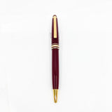 Montblanc Classique Meisterstuck #164R Bordeaux Ballpoint Pen