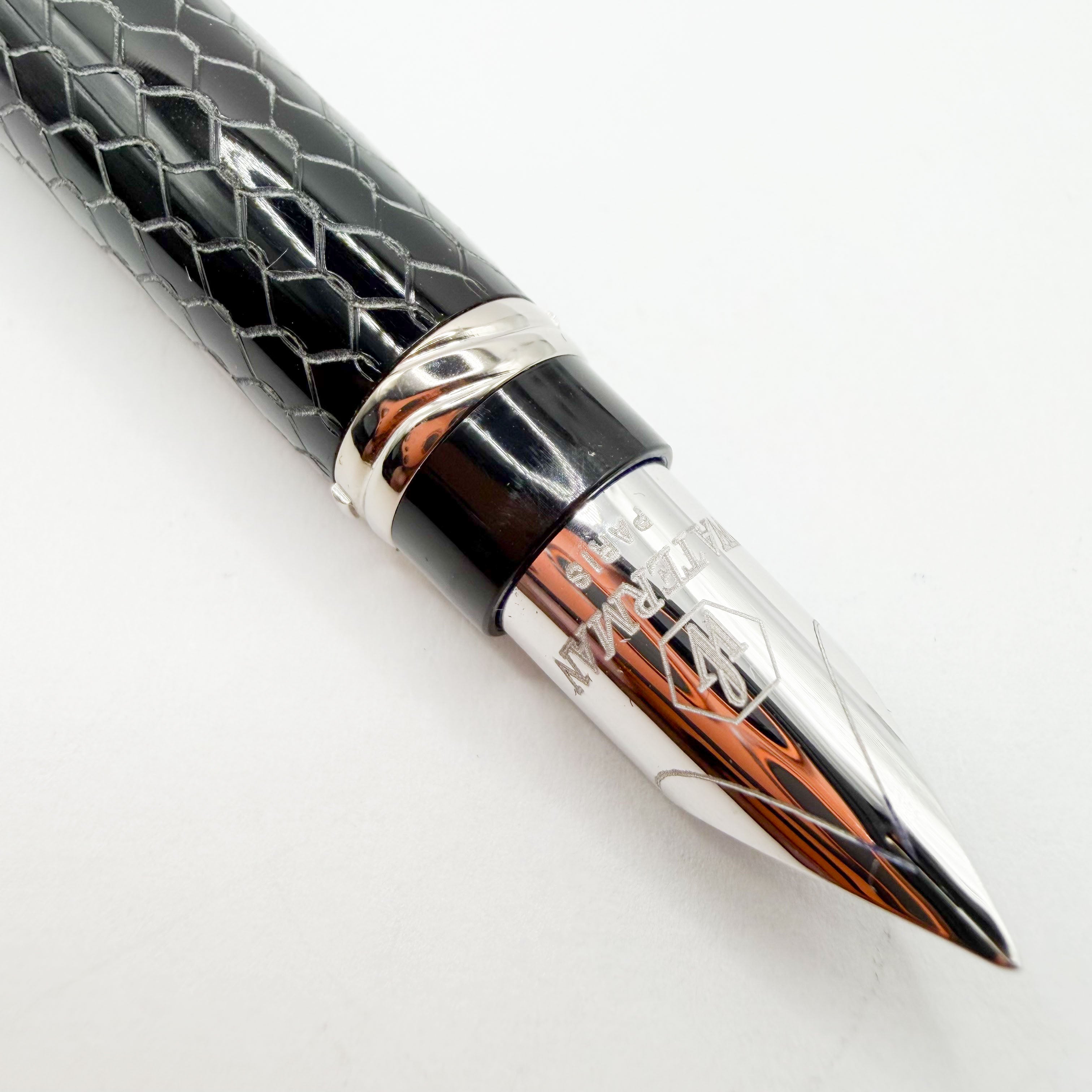 Waterman Liaison 