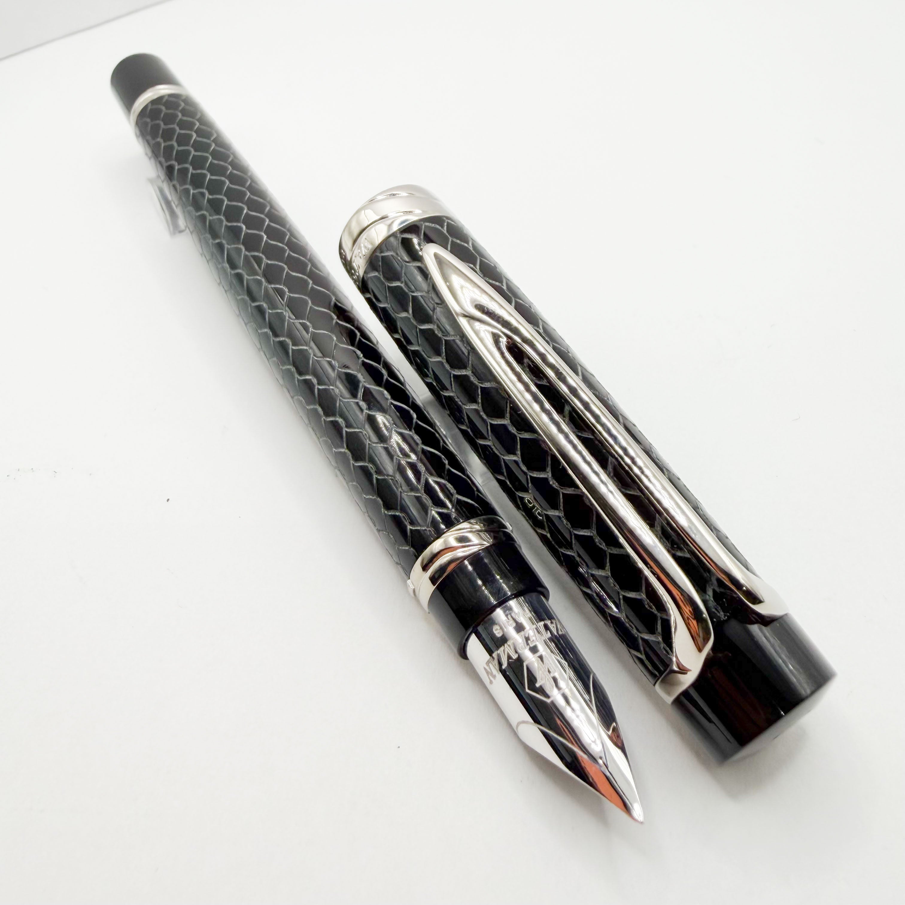 Waterman Liaison 