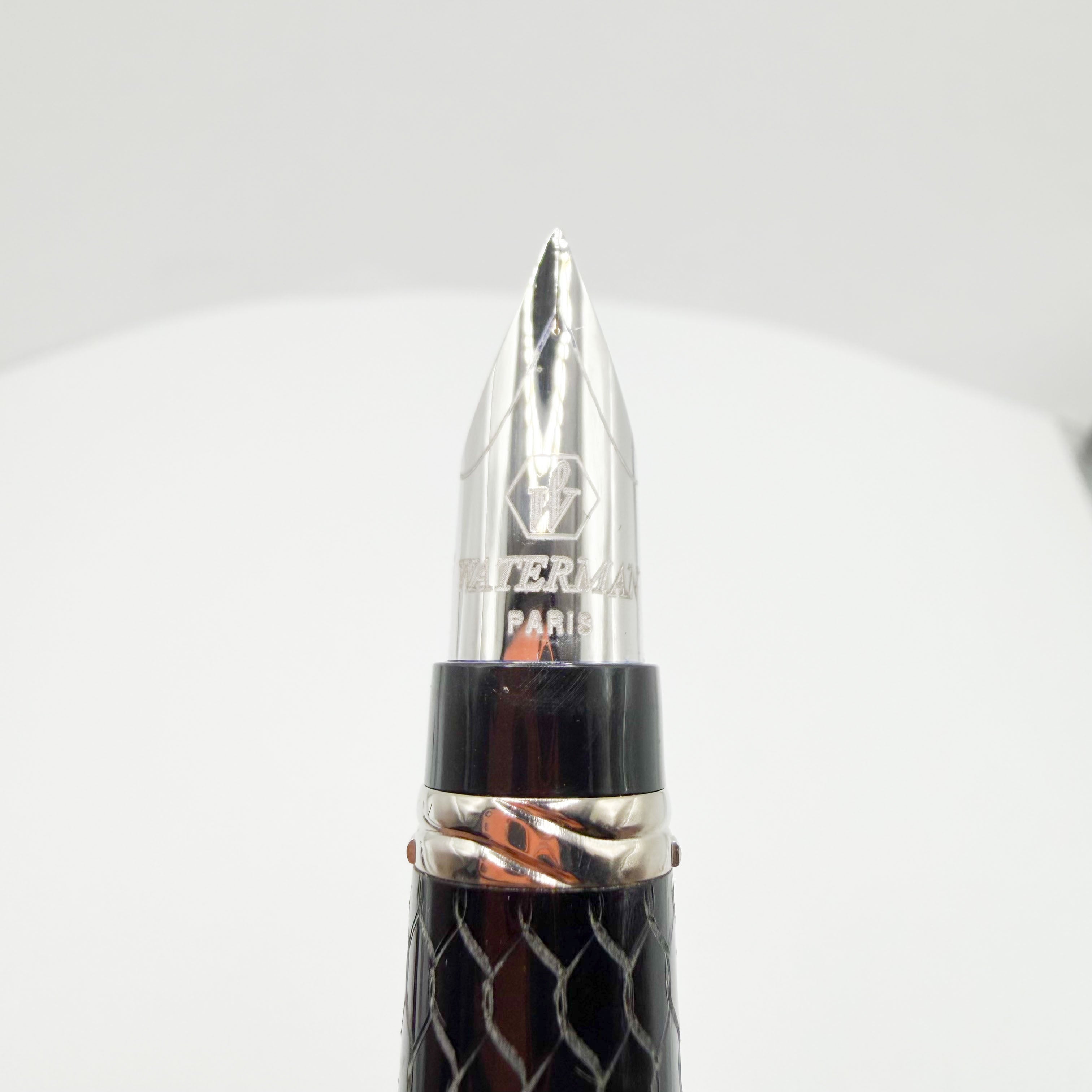 Waterman Liaison 