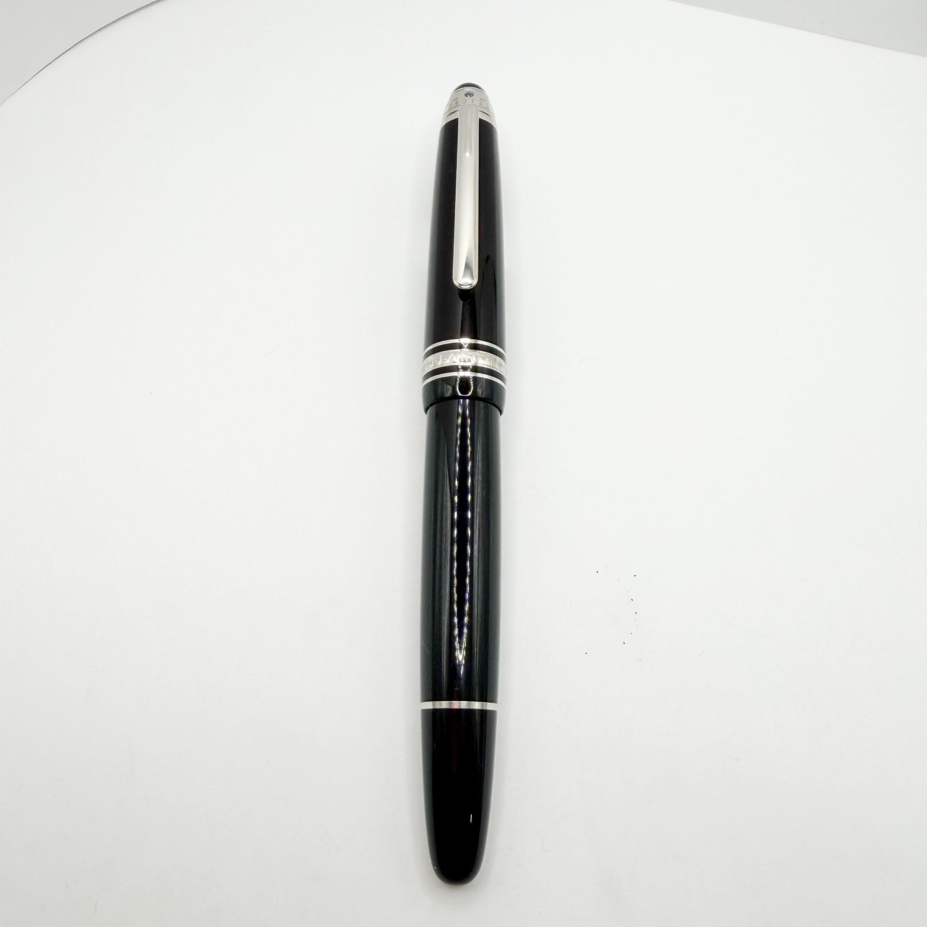 アンリ Montblanc UNICEF Signature for Good Special Edition LeGrand