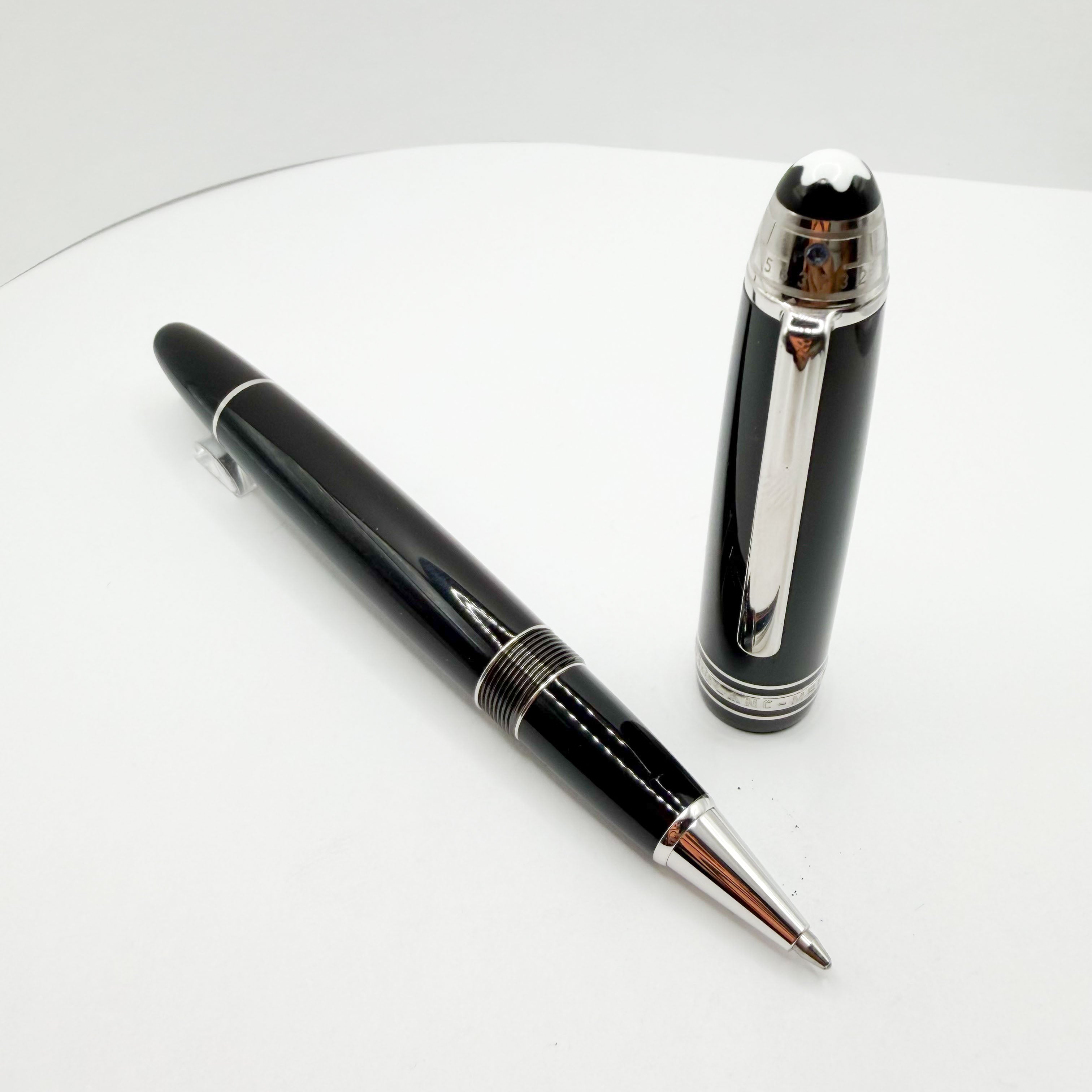 モンブラン　ボールペン　Unicef Montblanc UNICEF Signature for Good Special Edition LeGrand