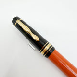 Montblanc Ernest Hemingway Writer's Limited Edition Ballpoint Pen -  1992 - The First of the 34 Year Old Annual Writer Series