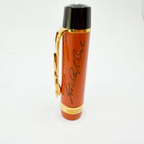 Montblanc Johann Sebastian Bach Donation Limited Edition Fountain Pen - Broad 18kt Gold Nib