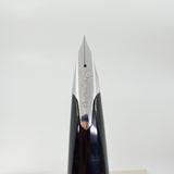 Pilot  Cross-Hatched Sterling Silver Silvern Koushi Fountain Pen