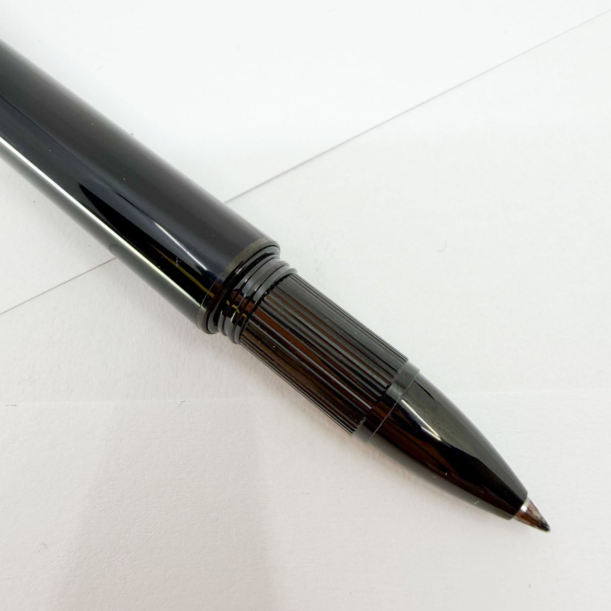 Montblanc Starwalker BlackCosmos Doue Rollerball/Fineliner