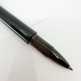 Montblanc Starwalker BlackCosmos Doue Rollerball/Fineliner