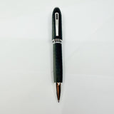 Cross Peerless 125 Oversized Tokyo Satin Black Special Edition Ballpoint