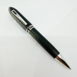 Cross Peerless 125 Oversized Tokyo Satin Black Special Edition Ballpoint