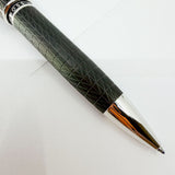 Cross Peerless 125 Oversized Tokyo Satin Black Special Edition Ballpoint