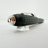 Cross Peerless 125 Oversized Tokyo Satin Black Special Edition Ballpoint
