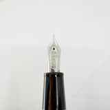 Sailor 1911 Profit's 30th Anniversary Briarwood Limited Edition Fountain Pen - Medium 21kt Gold Nib