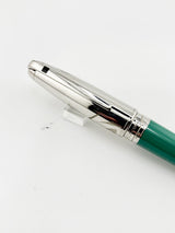 S.T. DuPont Statue of Liberty Limited Edition Fountain Pen - Medium 18kt Gold Nib