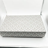 Visconti Divina Elegance Oversize Imperial Blue Fountain Pen  - Fine 18kt Gold Nib