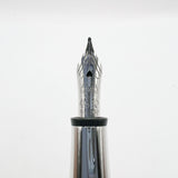 Montblanc Muses Series Greta Garbo Special Edition Fountain Pen - Fine 18kt Gold Nib