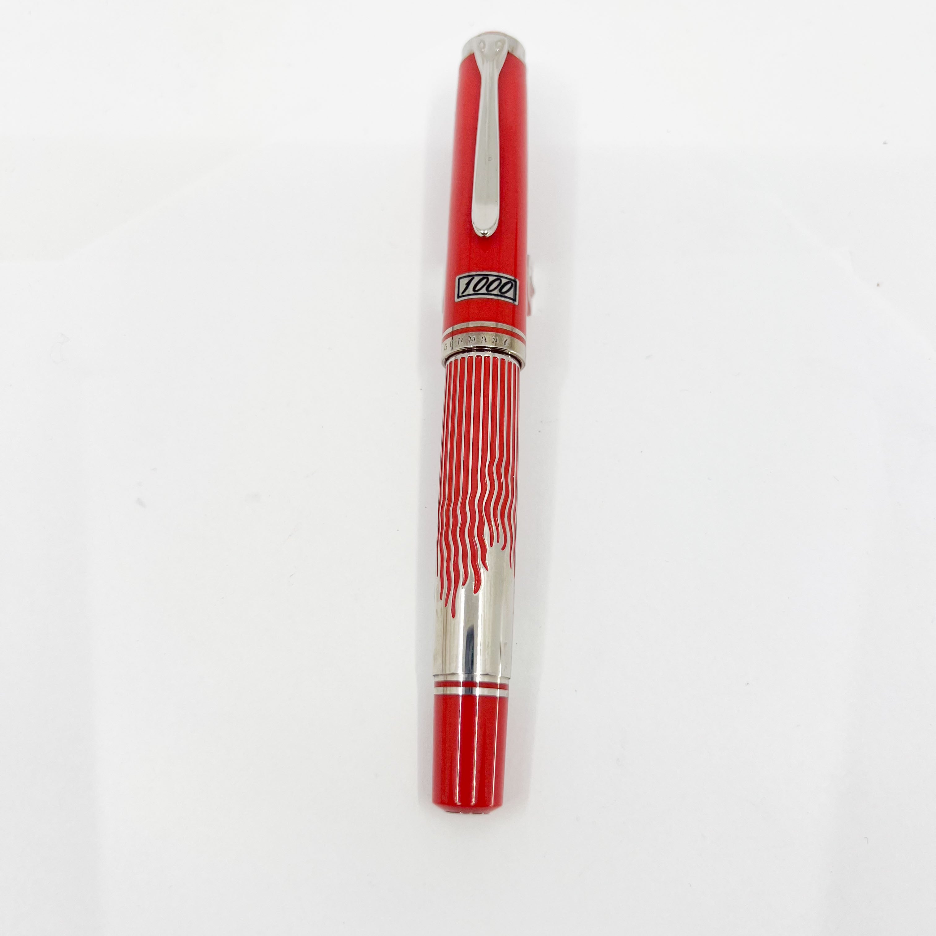 Pelikan Austria (Osterreich) 1000 Limited Edition Fountain Pen