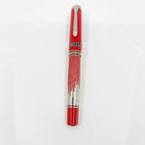 Pelikan Austria (Osterreich) 1000 Limited Edition Fountain Pen - Medium 18kt Gold Nib
