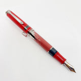 Pelikan Austria (Osterreich) 1000 Limited Edition Fountain Pen - Medium 18kt Gold Nib