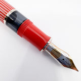 Pelikan Austria (Osterreich) 1000 Limited Edition Fountain Pen - Medium 18kt Gold Nib