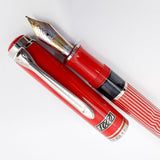 Pelikan Austria (Osterreich) 1000 Limited Edition Fountain Pen - Medium 18kt Gold Nib