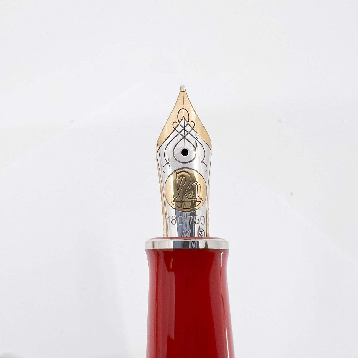 Pelikan Austria (Osterreich) 1000 Limited Edition Fountain Pen - Medium 18kt Gold Nib