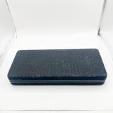 OMAS Tokyo Apricot Orange Vegetal Resin Fountain Pen - Medium 18kt Gold Nib