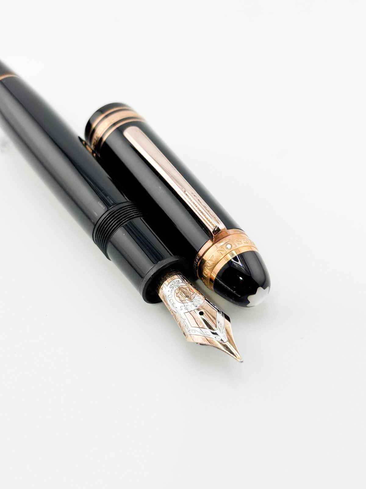 Montblanc Meisterstuck #149 (Largest Size) - 75th Anniversary