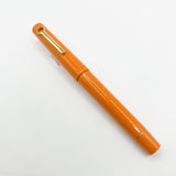 OMAS Tokyo Apricot Orange Vegetal Resin Rollerball