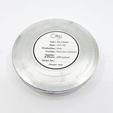 OMAS  Cinema 100th Anniversary Celluloid Limited Edition Fountain Pen - Medium 18kt Gold Nib