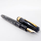 OMAS  Cinema 100th Anniversary Celluloid Limited Edition Fountain Pen - Medium 18kt Gold Nib