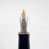 Pelikan Concerto Limited Edition Fountain Pen - Medium 18kt Gold Nib
