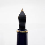 Pelikan Concerto Limited Edition Fountain Pen - Medium 18kt Gold Nib