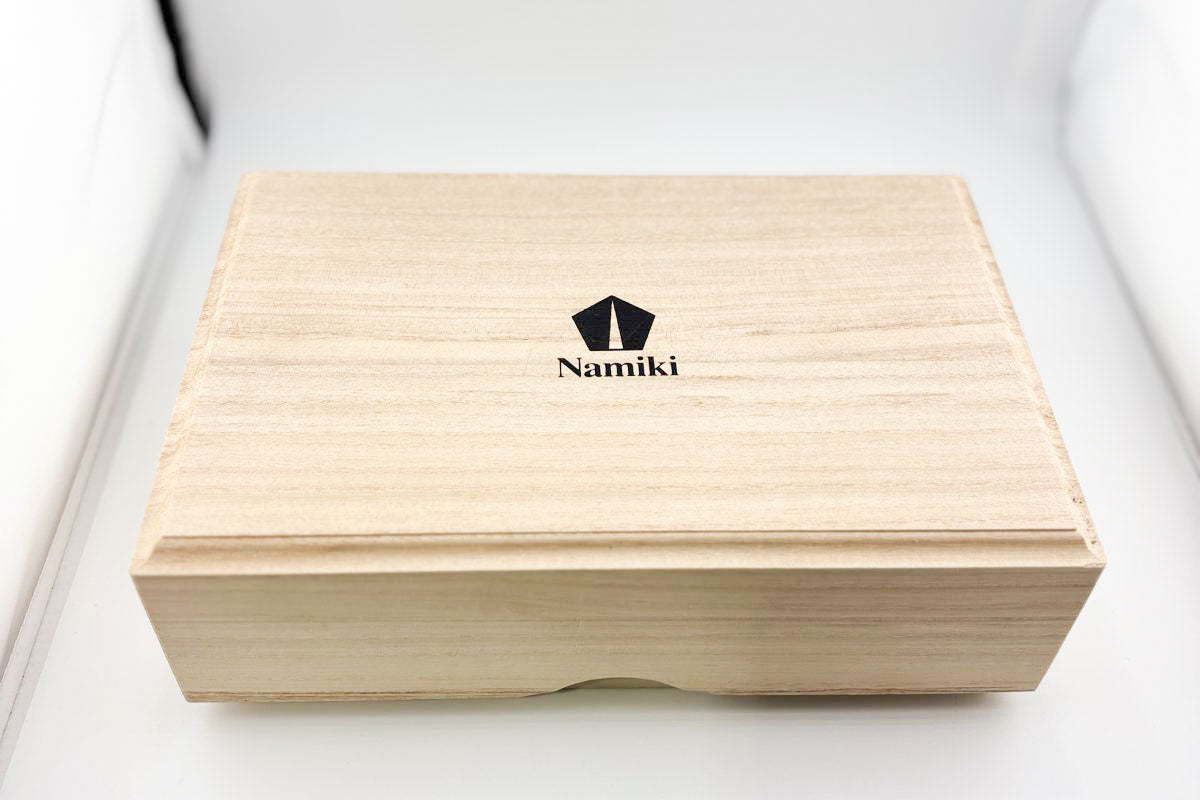 Namiki Yukari Raden Nightline Maki-e Fountain Pen - Fine 18kt Gold Nib - THE ORIGINAL!!