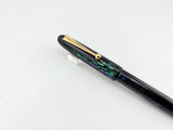 Namiki Yukari Raden Nightline Maki-e Fountain Pen - Fine 18kt Gold Nib - THE ORIGINAL!!