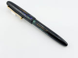 Namiki Yukari Raden Nightline Maki-e Fountain Pen - Fine 18kt Gold Nib - THE ORIGINAL!!