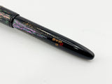 Namiki Yukari Raden Nightline Maki-e Fountain Pen - Fine 18kt Gold Nib - THE ORIGINAL!!
