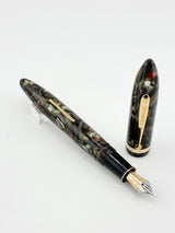 Sheaffer Balance Limited Edition Fountain Pen - Fine 18kt Gold Nib