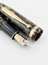 Sheaffer Balance Limited Edition Fountain Pen - Fine 18kt Gold Nib