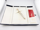 Sheaffer Targa Fred Force 10 Special Edition -  Fountain Pen - RARE!