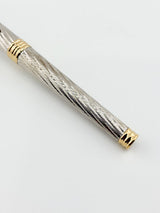 Sheaffer Targa Fred Force 10 Special Edition -  Fountain Pen - RARE!