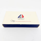 OMAS D-Day Normandy 50th Anniversary Limited Edition Fountain Pen - Fine 18kt Gold Nib