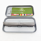 OMAS D-Day Normandy 50th Anniversary Limited Edition Fountain Pen - Fine 18kt Gold Nib