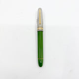OMAS D-Day Normandy 50th Anniversary Limited Edition Fountain Pen - Fine 18kt Gold Nib