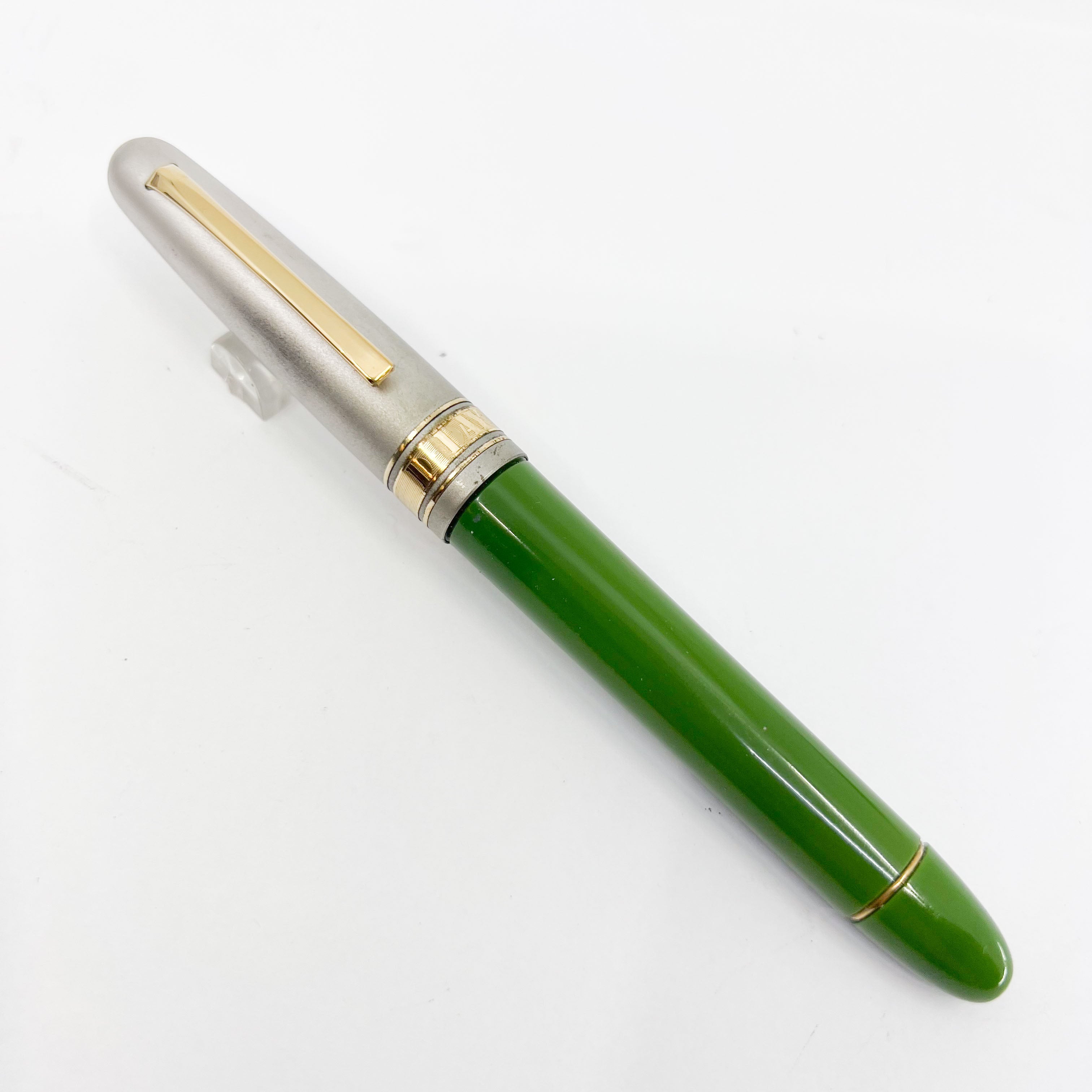 OMAS D-Day Normandy 50th Anniversary Limited Edition Fountain Pen