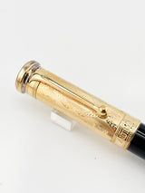 Aurora Guisseppe Verdi Opera Doue  Limited Edition Fountain Pen - Extra Fine 18kt Gold Nib