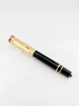 Aurora Guisseppe Verdi Opera Doue  Limited Edition Fountain Pen - Extra Fine 18kt Gold Nib