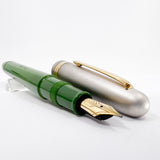 OMAS D-Day Normandy 50th Anniversary Limited Edition Fountain Pen - Fine 18kt Gold Nib