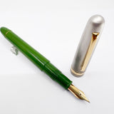 OMAS D-Day Normandy 50th Anniversary Limited Edition Fountain Pen - Fine 18kt Gold Nib