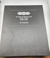 Parker Duofold Centennial (Largest Size) Fountain Pen   - Medium 18kt Gold Nib