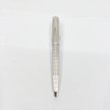 Cartier Pasha Platinum Plated Ballpoint Pen